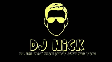 DJ NICK INTRO