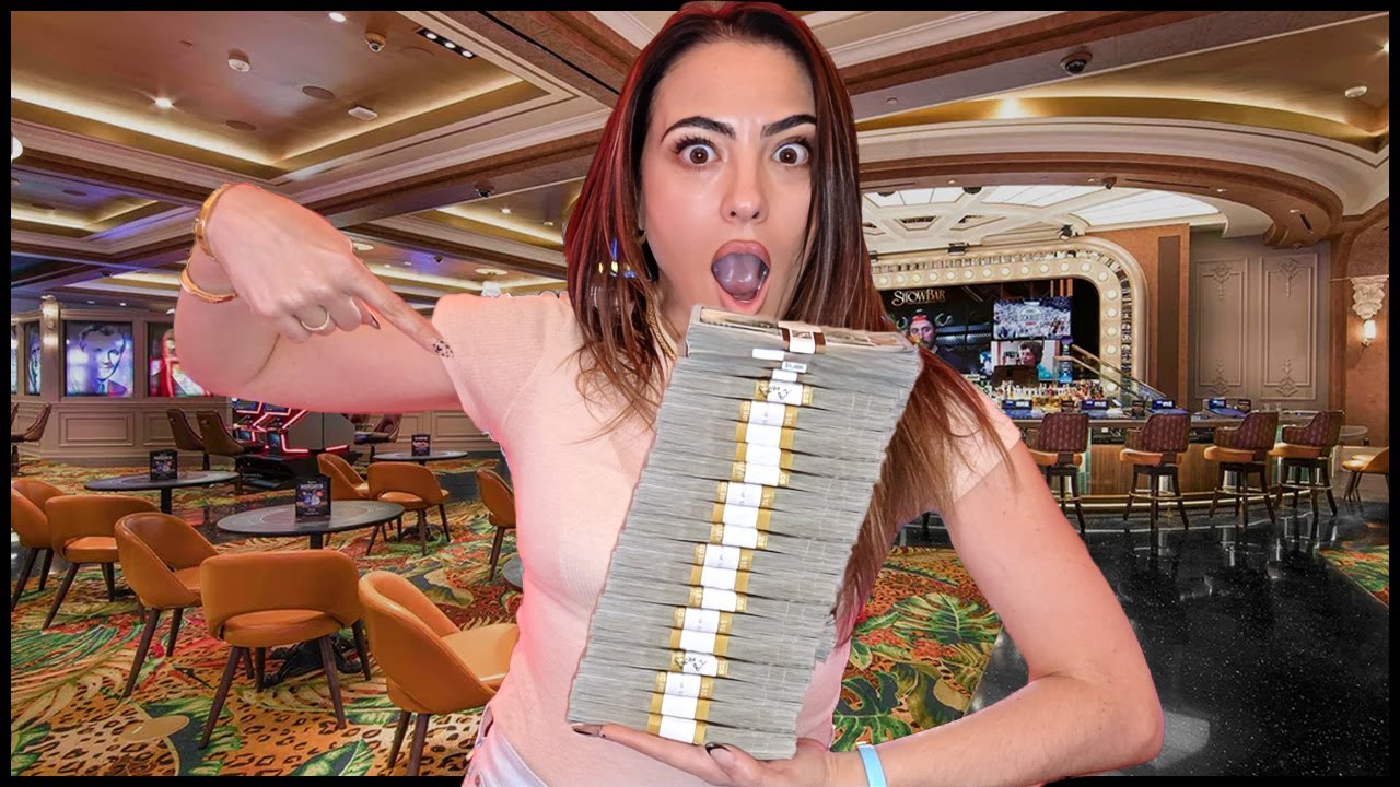 Выигрыш более 140 000 долларов в этих 4 играх в El Cortez!