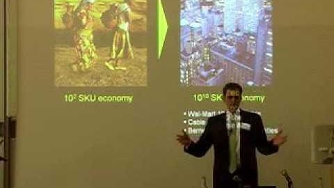 CS12 - Eric Beinhocker - 