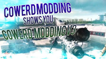 Cowerdmodding v3 | released .CFG 1.14 | w/download