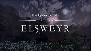 The Elder Scrolls Online: Elsweyr Theme Song | Rhanah