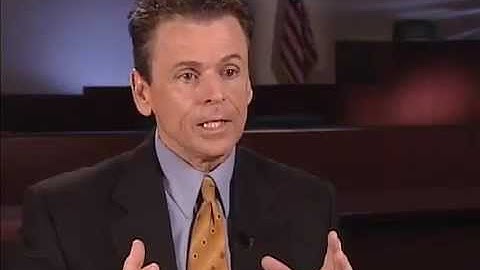 CSI Effect Theory : The Prosecution