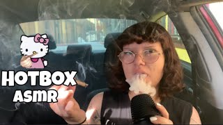 BAKED Q&A ASMR Sesh 
