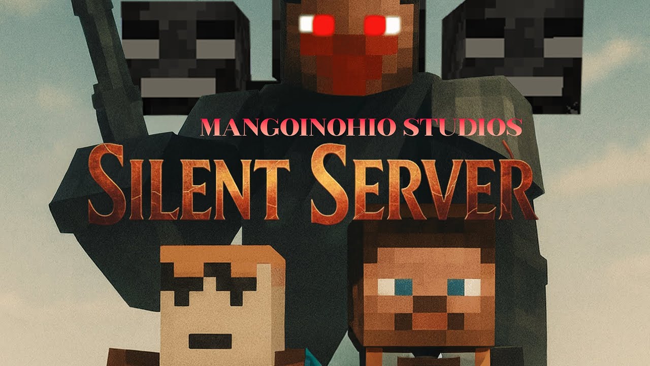 Silent Server - Film by MangoInOhio Studios