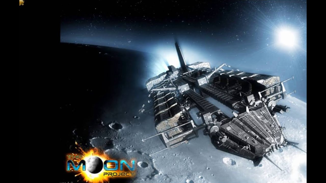 Earth 2150 The Moon Project Casual Games