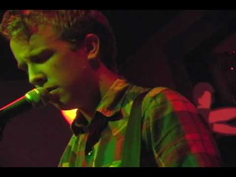 Grace (Live) - Hoyle