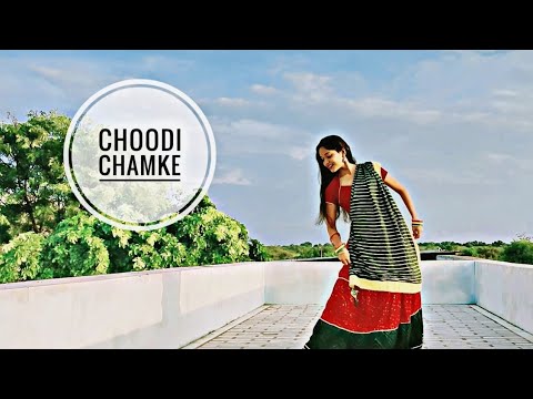 Choodi Chamke  Dance VideoAakanksha SharmaRajasthani SongWedding Dance for Bride