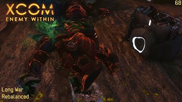XCOM: Long War (Not)Rebalanced - Part 68