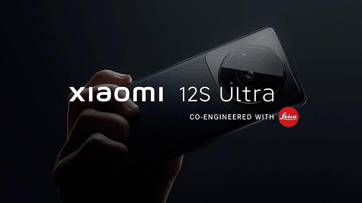 Meet Xiaomi 12S Ultra | The New Era - DayDayNews