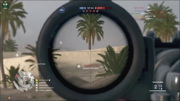 UNPATCHED SUEZ SPAWN TRAP! (Battlefield 1)