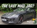 Why This 21 Year Old Bought A Jaguar F-Type R Instead of a Mercedes C63 AMG - And Never Looked Back