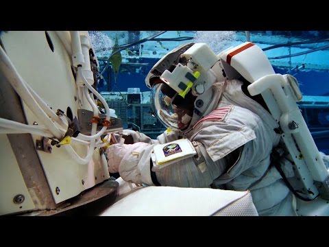 Video: Fordel Med Kvinnelige Astronauter: Den Første Flyreisen Til Mars Kan Være Rent Kvinnelige - Alternativ Visning