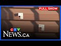 Shooting linked to extortion | CTV News Calgary at Five for January 27, 2026