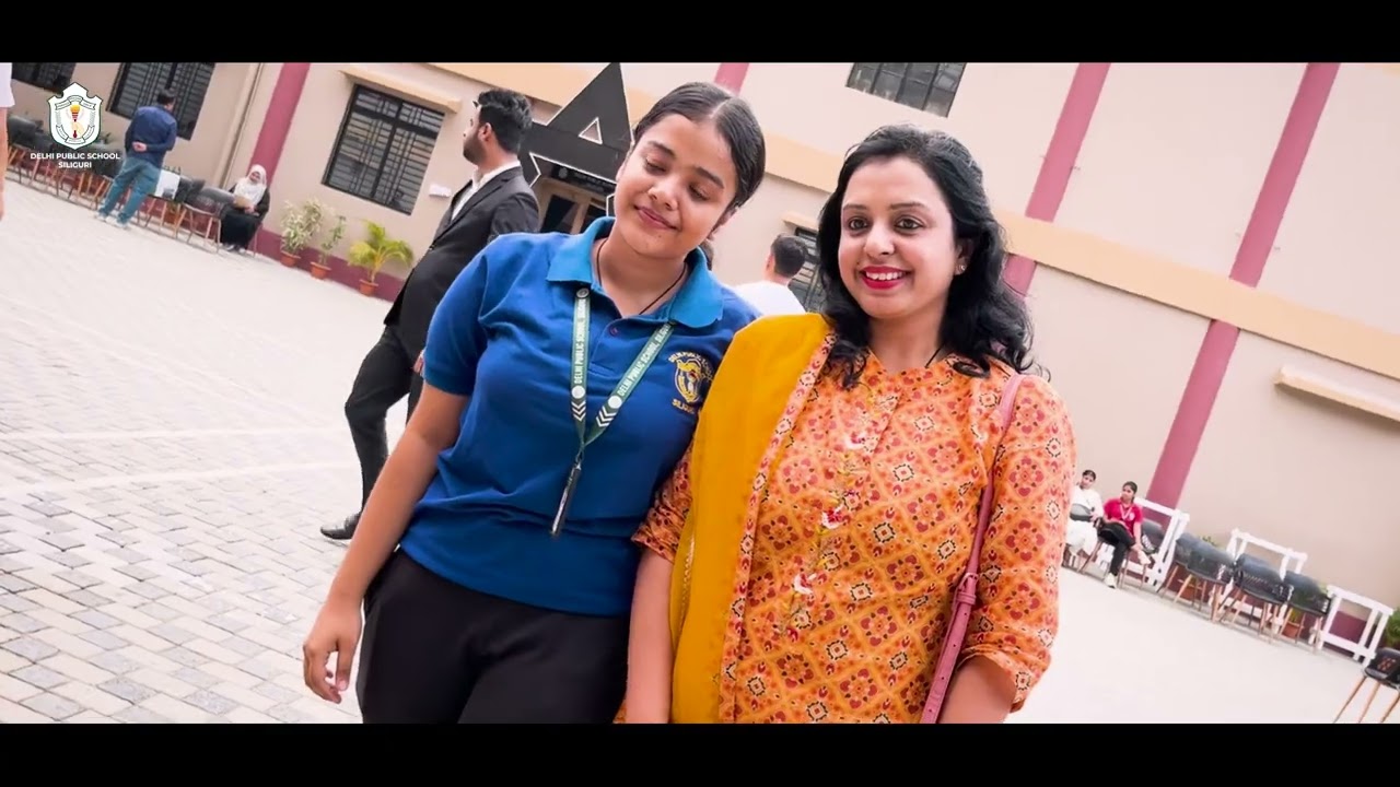 Parents Feedback 2 | Delhi Public School Siliguri