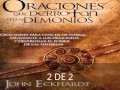 Oraciones que derrotan demonios2 de 2audio libro   john eckhardt 720p