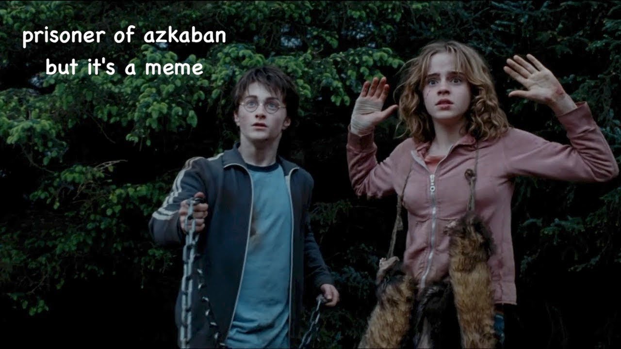 Memebase - harry potter memes - Page 3 - All Your Memes In Our