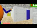 Baldi&#39;s Basics in Education and Learning 버그