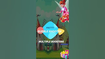 Bubble Shooter & pop bubbles | Free Games
