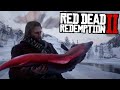 RED DEAD REDEMPTION | ԱՆՑՆՈՒՄ ԵՆՔ ԽԱՂԸ 100% | ԵՐԿՐՈՐԴԱԿԱՆ ՄԻՍՍԻԱՆԵՐ ՈՒ ԼԵԳԵՆԴԱՐ ԿԵՆԴԱՆԻՆԵՐ