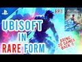 Prince of Persia The Lost Crown Lets Play 1