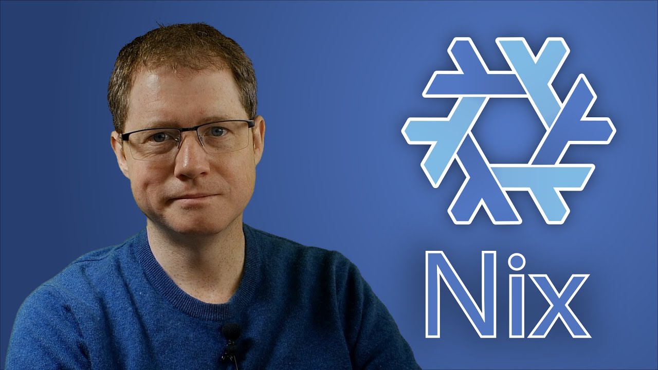 Getting Started with Nix 