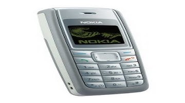 Nokia 1110 ringtone - Destiny