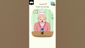 Displace Master: All Levels 177 Gameplay Solution #shorts #youtube