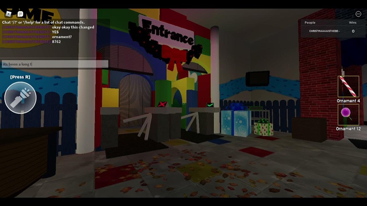 Floppy's playtime... (PART 1) YouTube