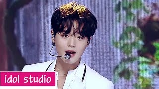 박지훈(PARK JIHOON) - L.O.V.E (교차편집 Stage Mix)