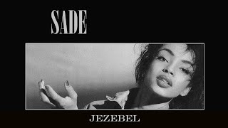 SADE - Jezebel (1985) 4K