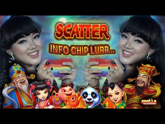 SCATTER || Dangdut Koplo Terbaru OM ADELLA class=