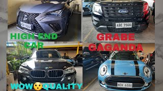 quality used car|high end car|repossessed car|BMW|LEXUS|MINICOOPER