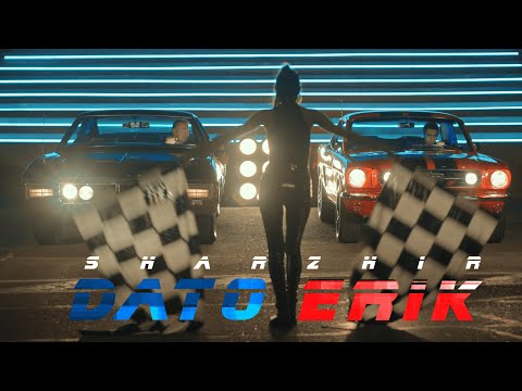 Erik Karapetyan \u0026 Dato SHARZHIR  ( Official Video )