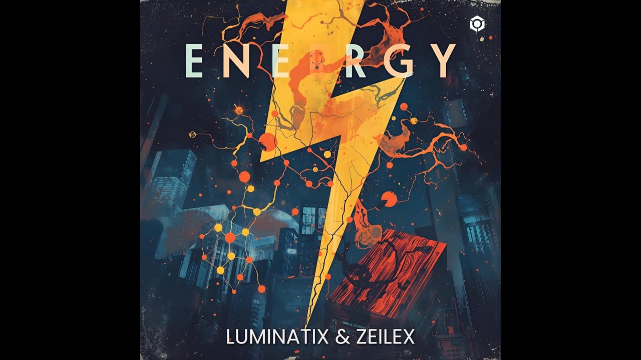 Watch Luminatix, Zeilex - Energy - Official on YouTube Watch Luminatix, Zeilex - Energy - Official on YouTube