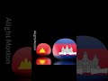 Time Paradox（request）#カントリーボール #ポーランドボール #countryballs #Countryball #polandball #PB #pb