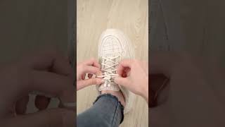 Shoes lace styles 2022 l How to tie shoelaces l AHMAD BILALshorts 16