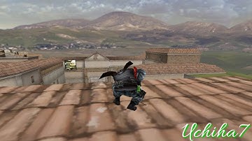 (18) Bugs/Glitches CFJP 2017