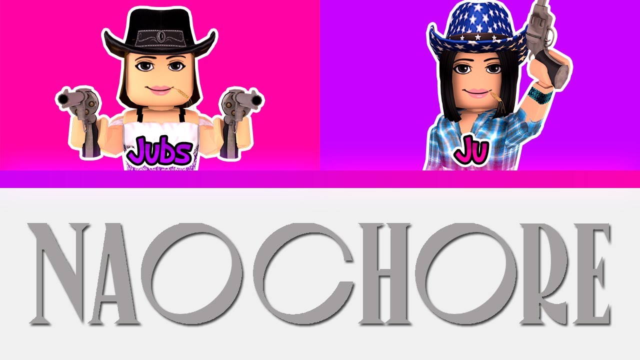 PARÓDIA - OH JULIANA (Mc Niack) - OH MARRETONA (Roblox)🎶 