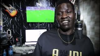 Magai Lok - Yel & Nyandol (official visualizer)