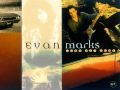 Evan Marks - Jazz Not Jazz (Guitar)