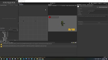 UNITY - Tile palette is missing [FIXED]