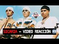 #Sicaria - Brytiago x Luar x Ankhal (Vídeo Reacción) #LaReal 👅❌