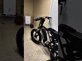 @48vAS bike lookin clean  bro #ebike#fyp#surron#ridstar#blowup@Loux_72v for idea