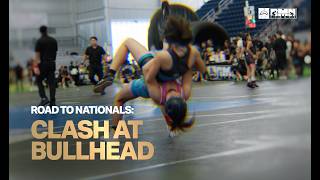 ROAD TO NATIONALS: Clash At Bullhead '26