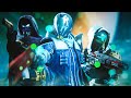 Back To The Lighthouse with Ramblinnn and Ninja_With_No_L (Destiny 2)