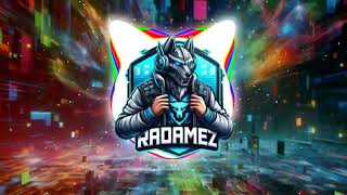 Radamez - Vortex (Dubstep)