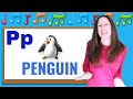 Phonics Song for Children Letters P Q R (Official Video) Sign Language with Patty Shukla