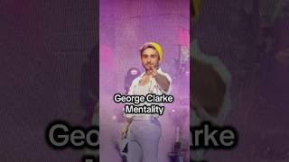 George Clarke Mentality #georgeclarke #strictlycomedancing #strictly #strictly2025