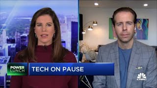 Should investors stick with mega-cap tech stocks?
