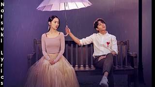 Angel's Last Mission OST - Chai - Oh My Angel - Part 2 [Eng-Hangul-Rom]